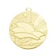 Medaille Goud Carnaval